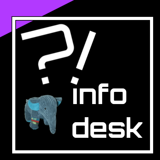 Thumbnail Badge Infofant knows best
