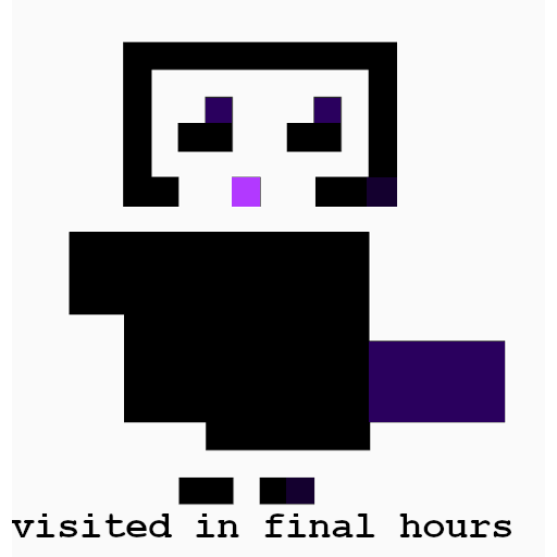 Thumbnail Badge tschüss