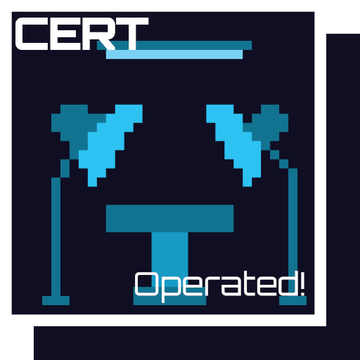 Thumbnail Badge Operated!